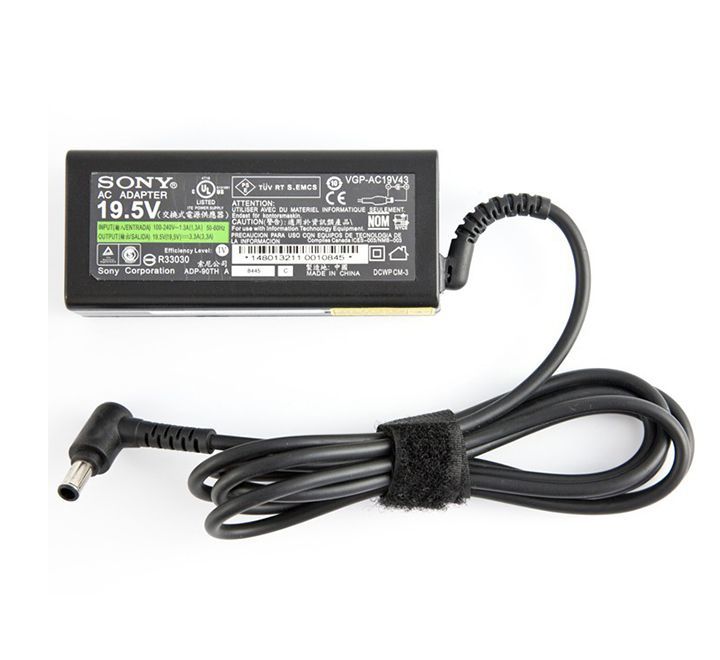 Sony Vaio 19v Charger (Org)