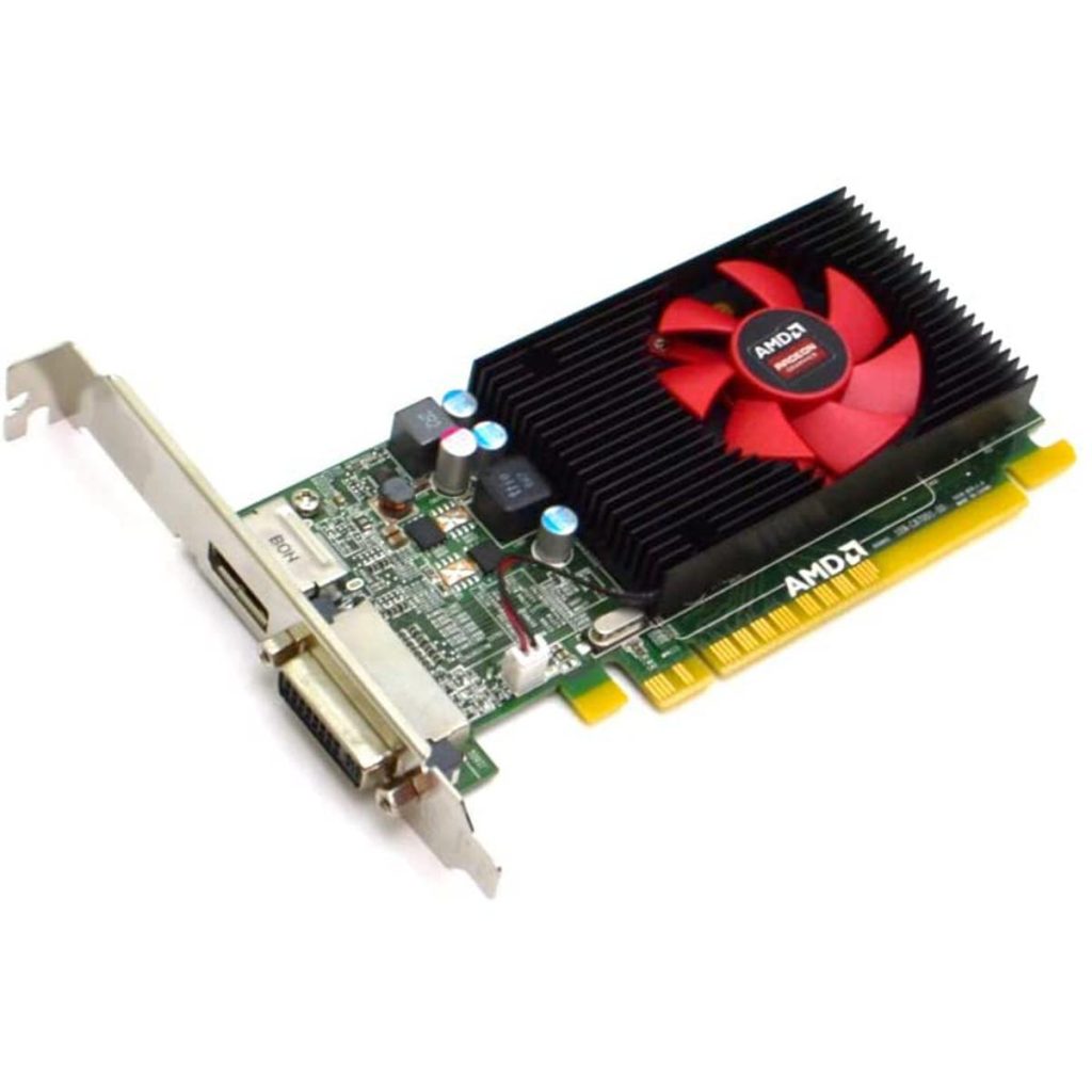 AMD R5-340X 2GB (Used)