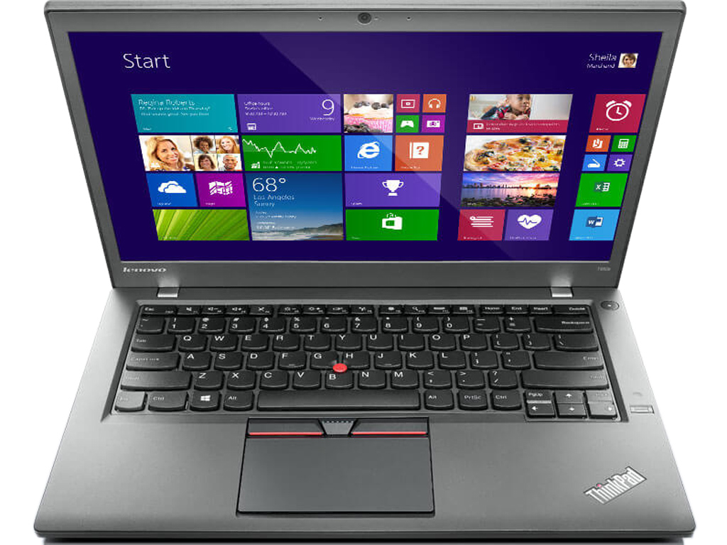 Lenovo ThinkPad T450 (Used)