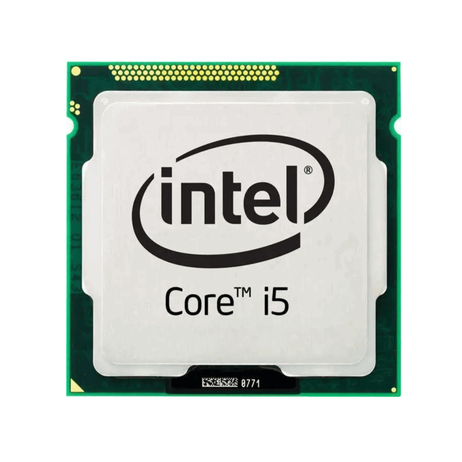 Core i5 1st Gen Processor (Used)