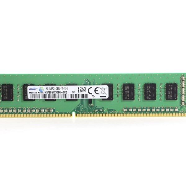 4GB PC3 Desktops (Used)