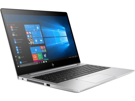 HP Elitebook 840 G6 Laptop