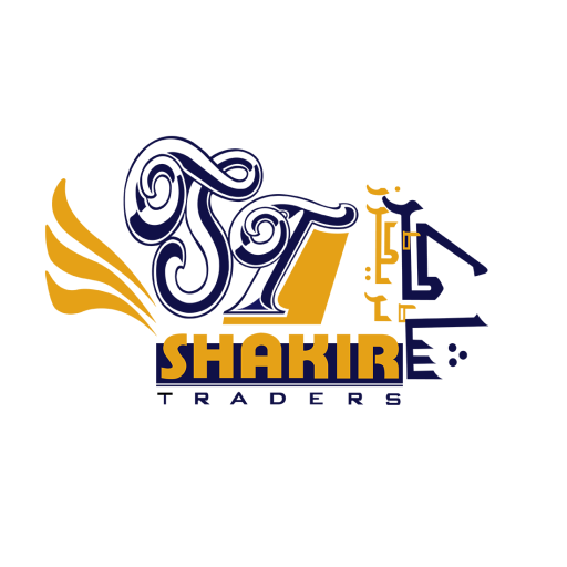 Shakir Traders logo