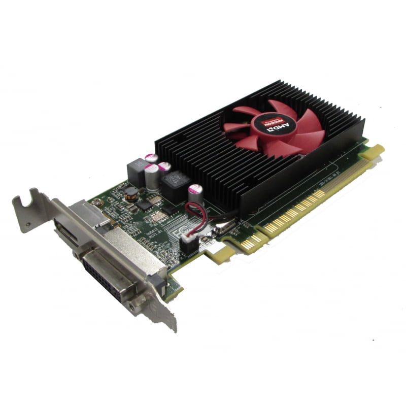 AMD R5 430 2GB (Used)