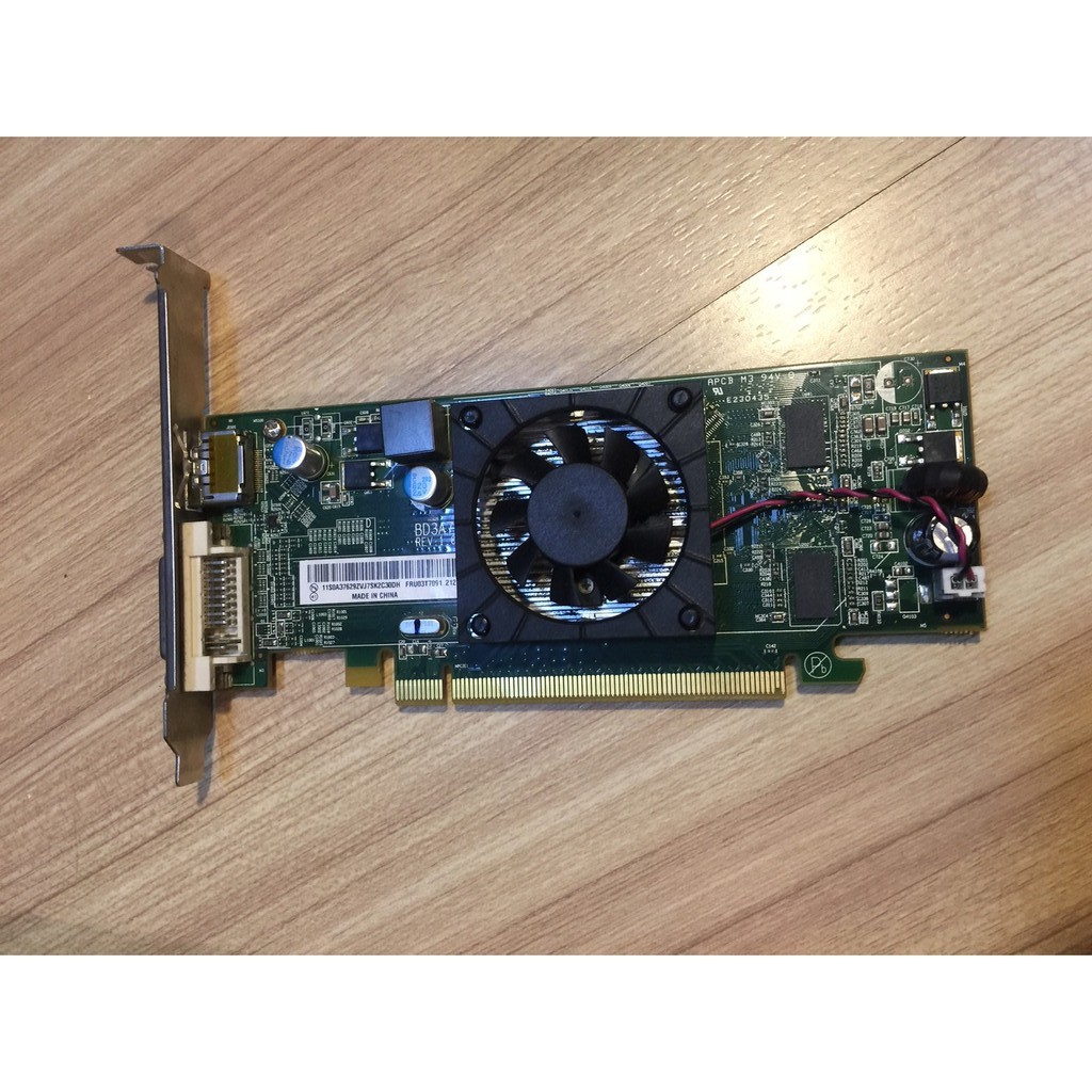 AMD HD 7400 1GB (Used)