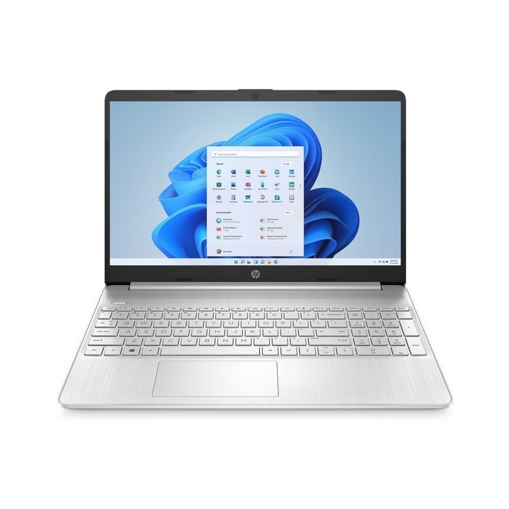 HP 15 FQ5098TU Laptop (New)