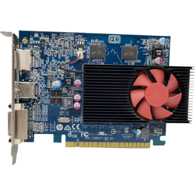 AMD R9 M360 2GB (Used)