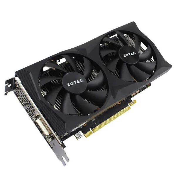 ZOTAC RTX 2060 SUPER 8GB (Used)