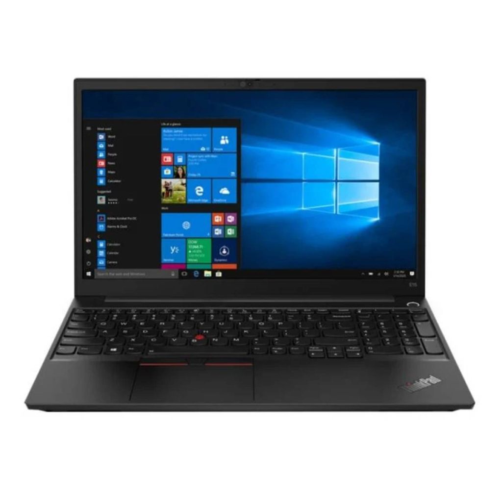 LENOVO ThinkPad E15 Laptop