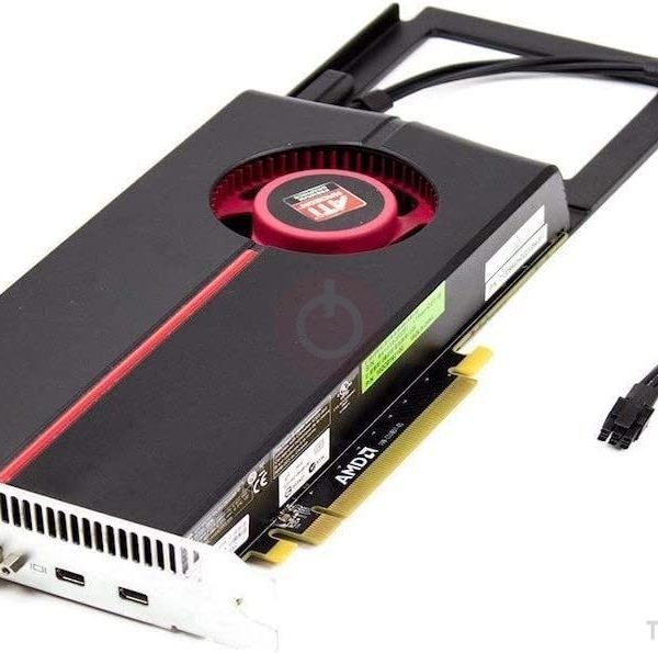 AMD HD 5700 1GB Mini DP (Used)