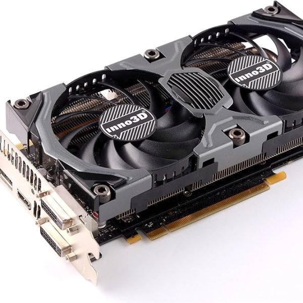 Inno3D GTX 970 4GB (Used)