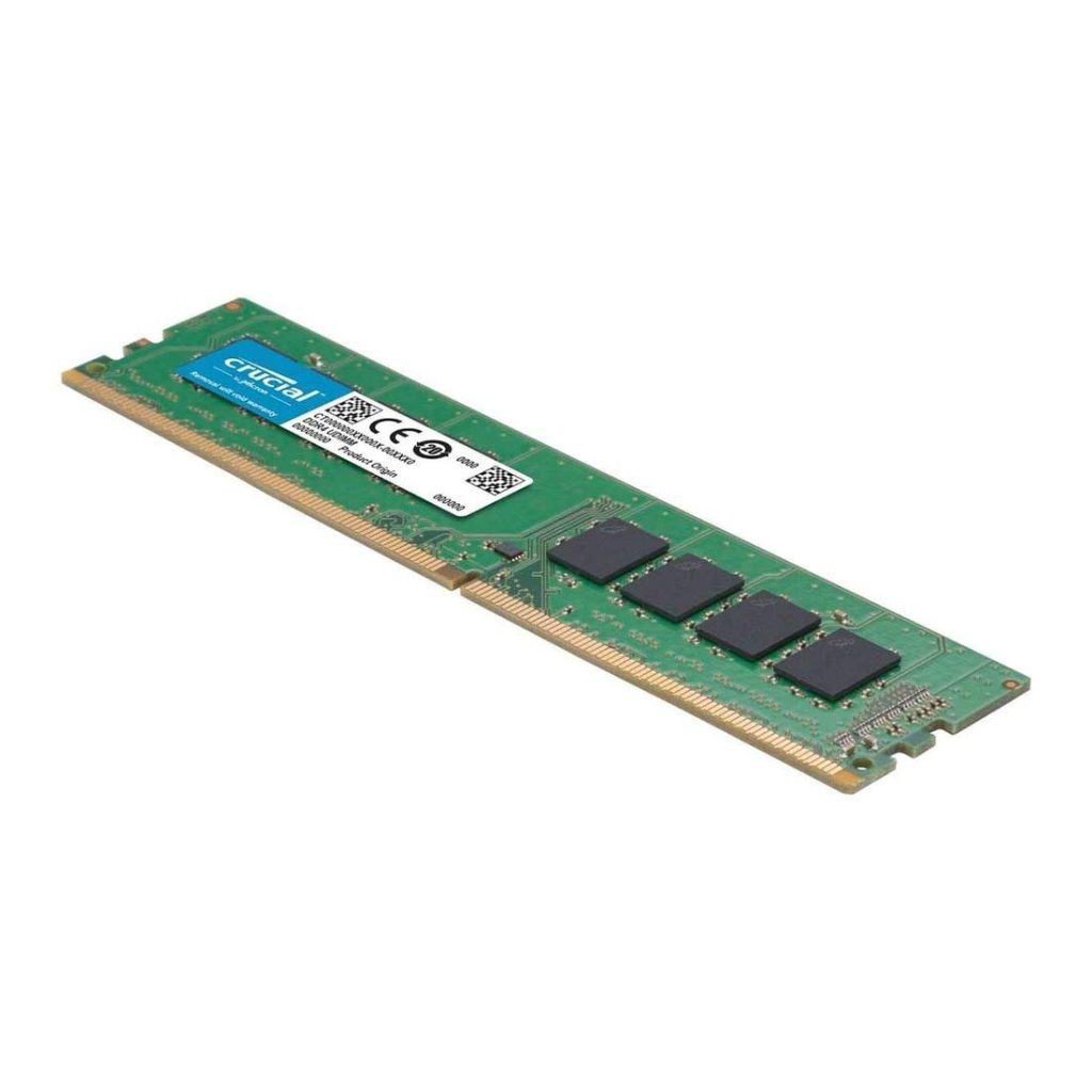 16GB Pulled Desktop Ram