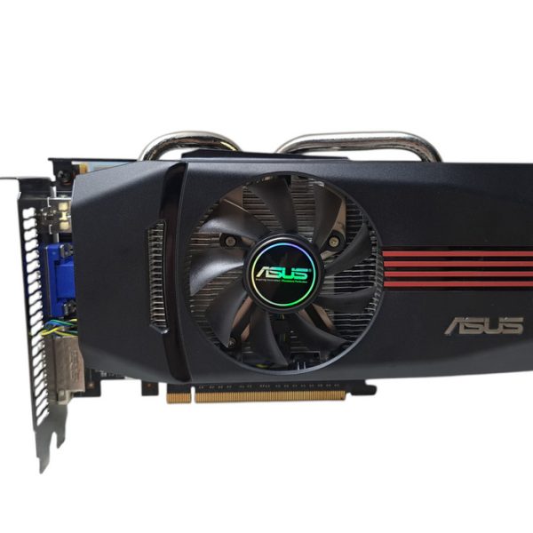 Asus GTX 550ti 1GB (Used)