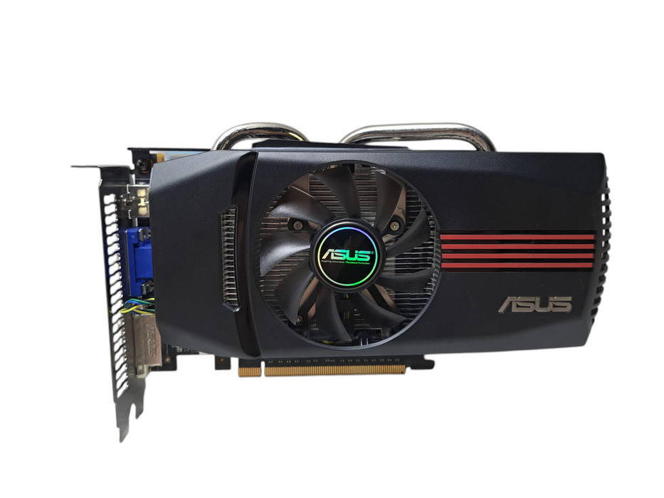 Asus GTX 550ti 1GB (Used)