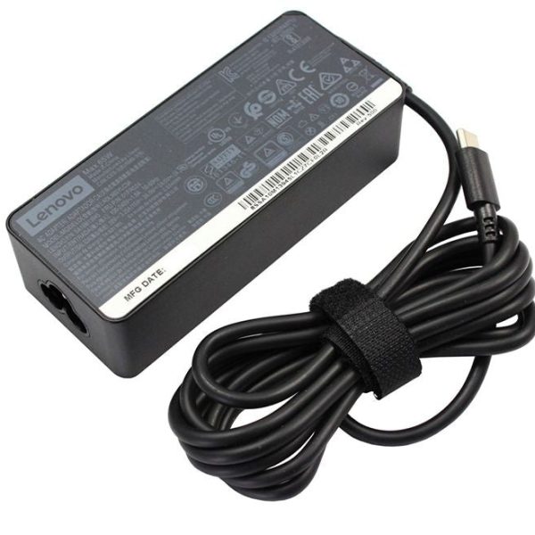 Lenovo Type C Charger