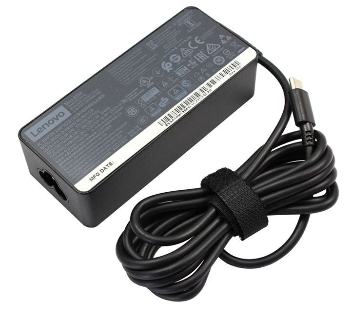 Lenovo Type C Charger