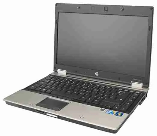 HP Elitebook 8440p (Used)
