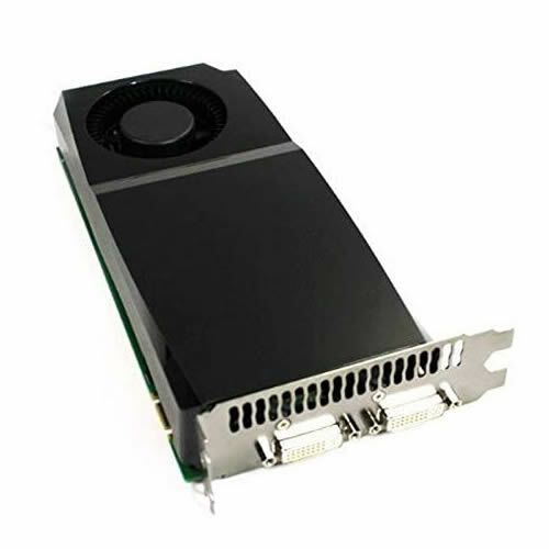 Nvidia GTX 260 1.8GB (Used)