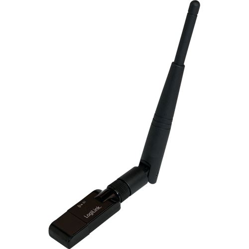 Asus WL-167G WLAN Adapter