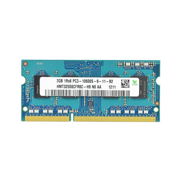2GB PC3 Laptop Ram