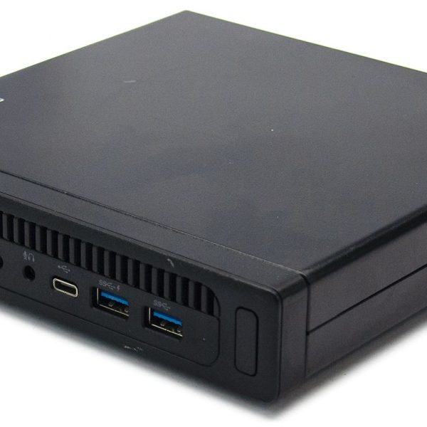HP Retail System MP9 G2 Mini PC