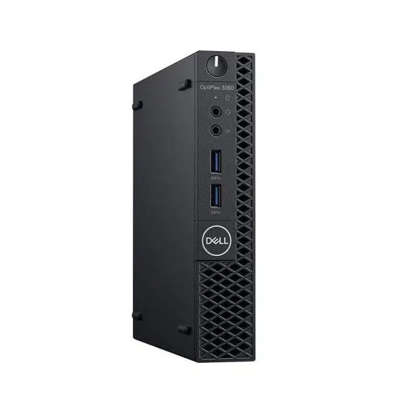 Dell Optiplex 3060 Mini PC