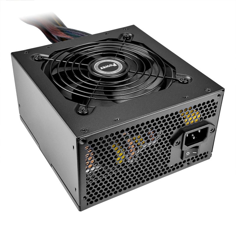 700W Branded Gaming Power Supply