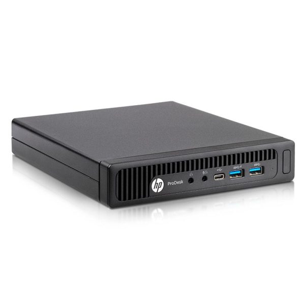 HP Prodesk 600 G2