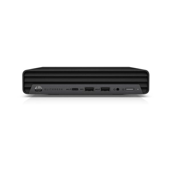 HP Elite 800 G6 Mini PC