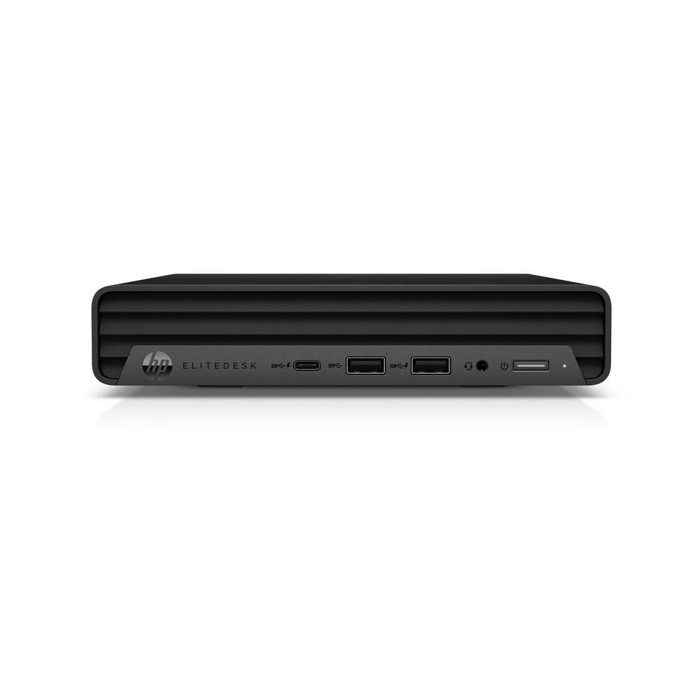 HP Elite 800 G6 Mini PC