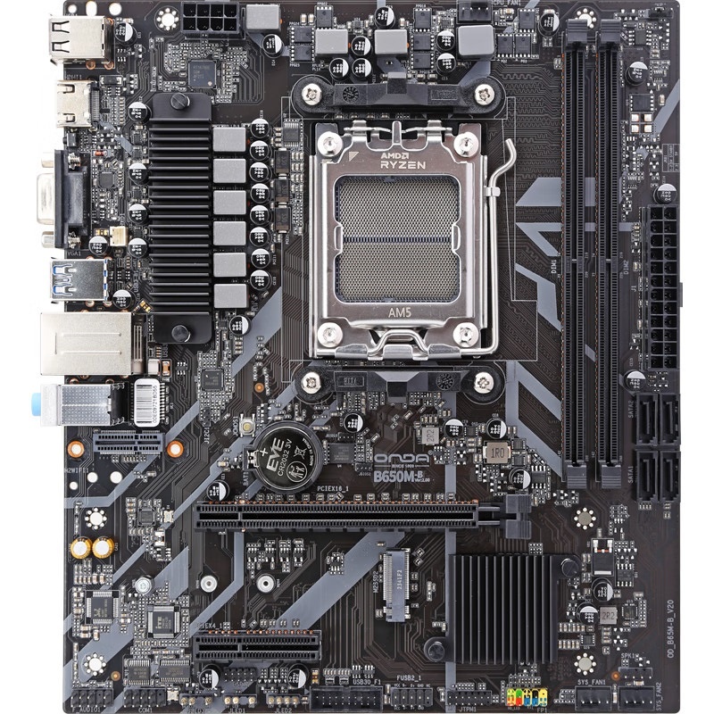 Onda B650-B Ver 3.0 Motherboard