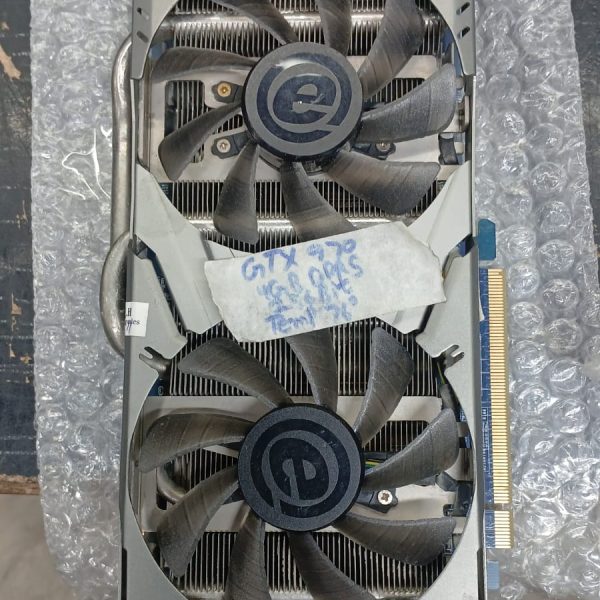Emtek GTX 970 4GB (Used)