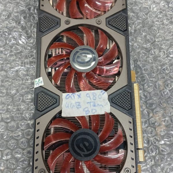 Emtek GTX 980 4GB (Used)