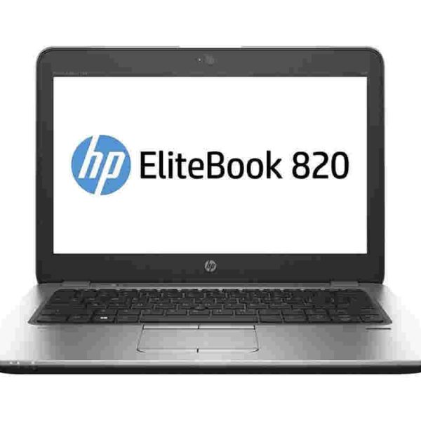 HP Elitebook 820 G4 (Used)