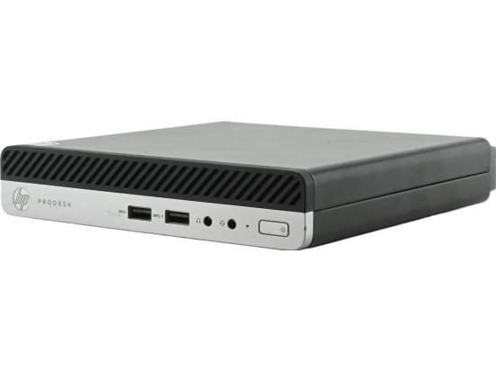 HP Prodesk 405 G4 (Used)
