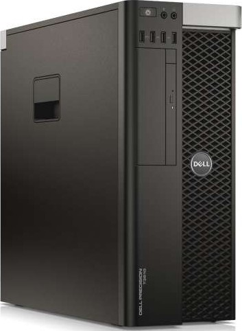 Dell Precision T3610 Workstation (Used)