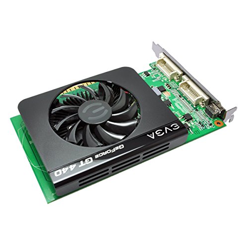 EVGA GT 440 1GB (Used)