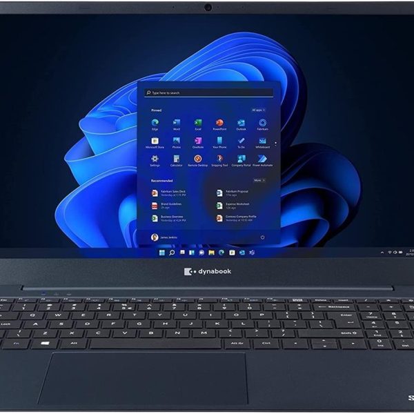 Toshiba Satellite Pro Dynabook C50-E-105 (Used)