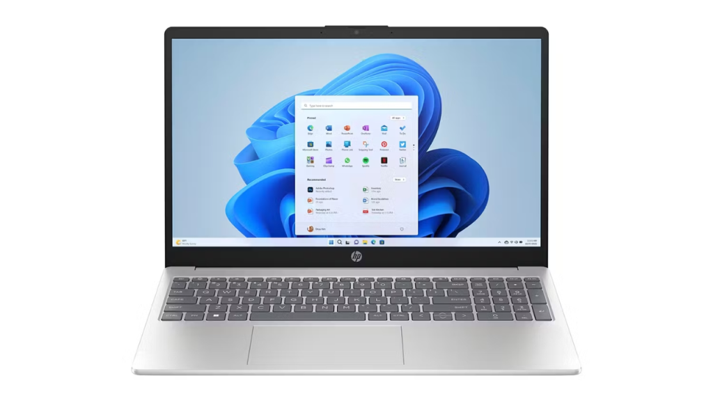 HP Notebook 250 G7 (Used)