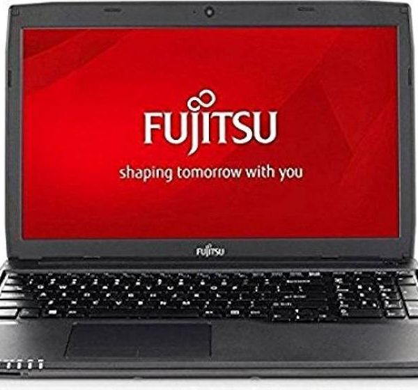 Fujitsu LifeBook A555 (Used)