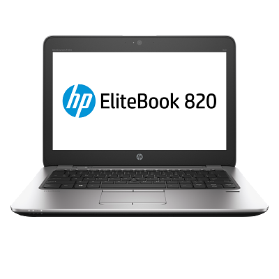 HP Elitebook 820 G3 (Used)