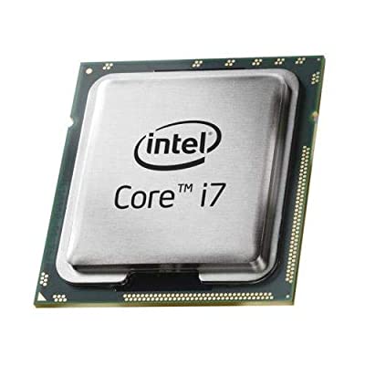 Intel Core i7 1st Gen (Used)