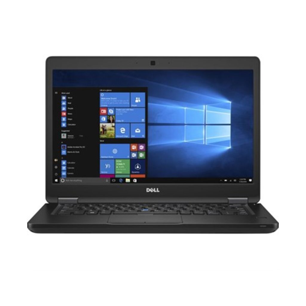 Dell Latitude 3480 (Used)
