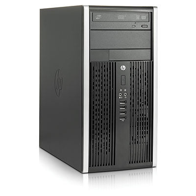 HP Elite 8200 Tower (Used)