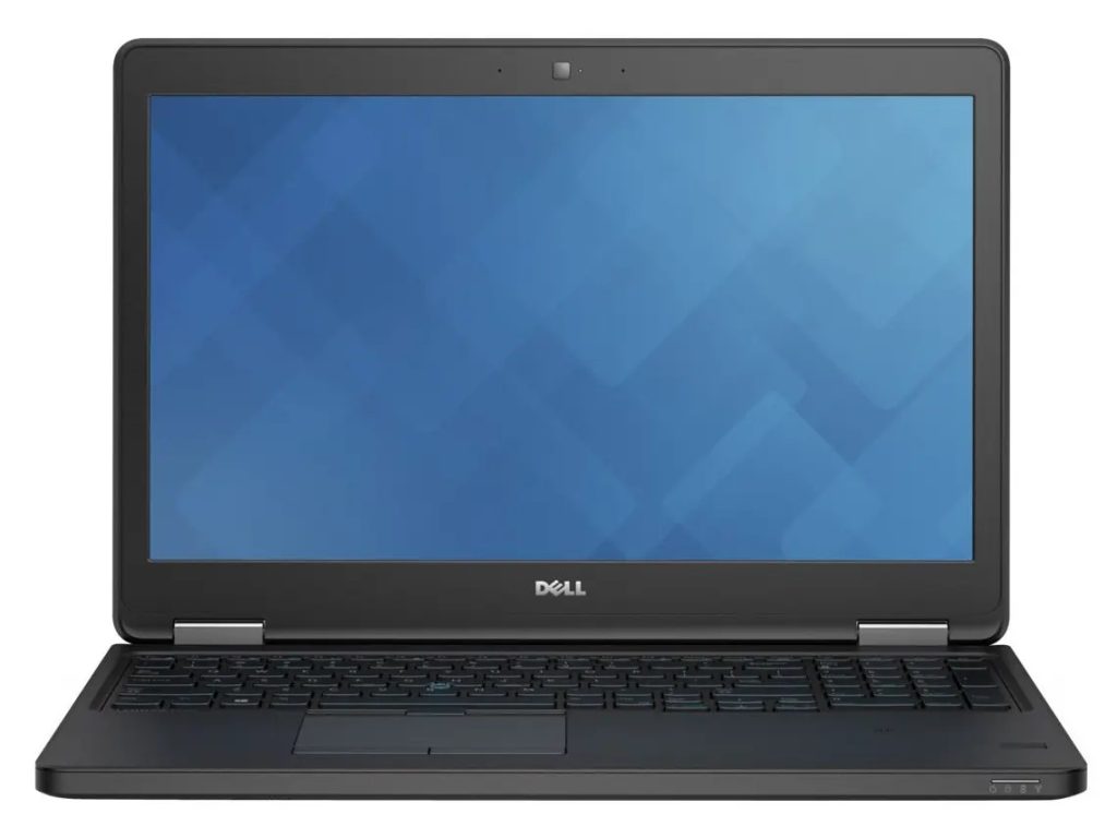 Dell Latitude 5550 (Used)