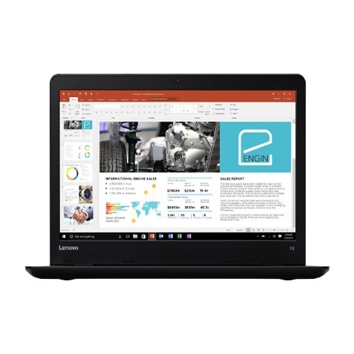 Lenovo Thinkpad 13 (Used)