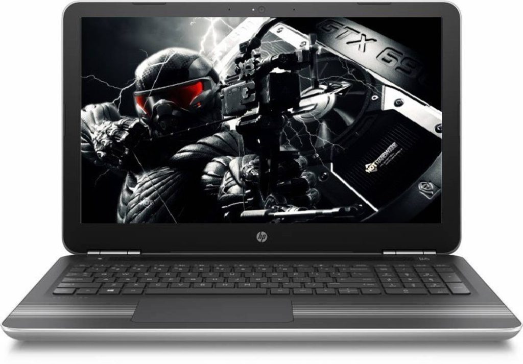 HP Pavilion 15-AU062NR (Used)