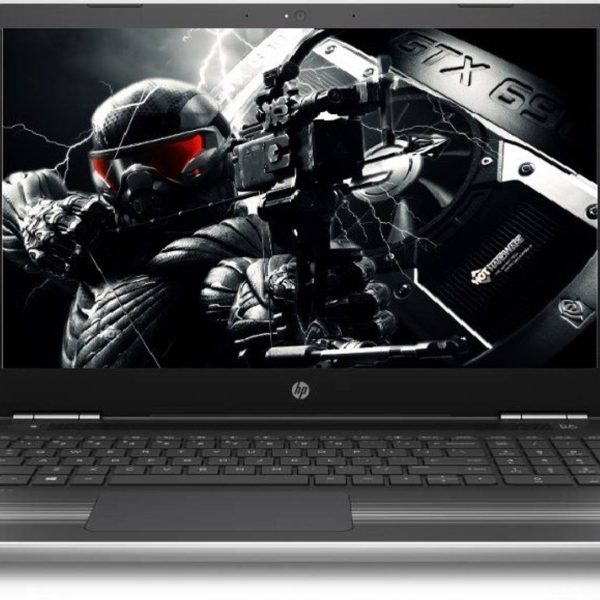HP Pavilion 15-AU062NR (Used)
