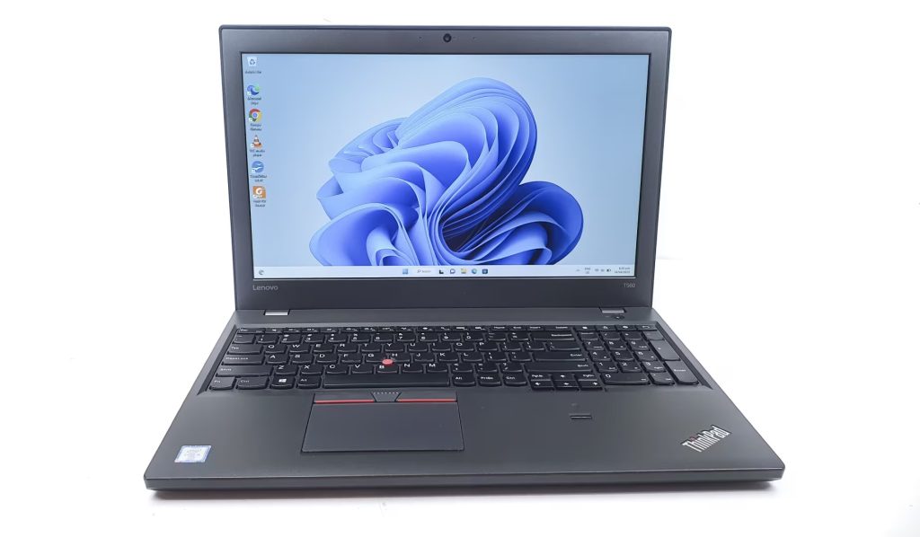 Lenovo Thinkpad T560 (Used)