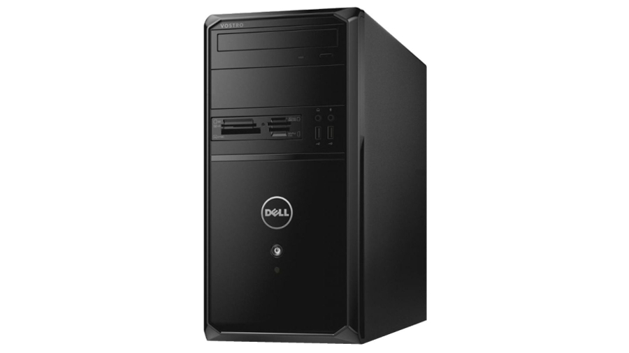 Dell Vostro Tower